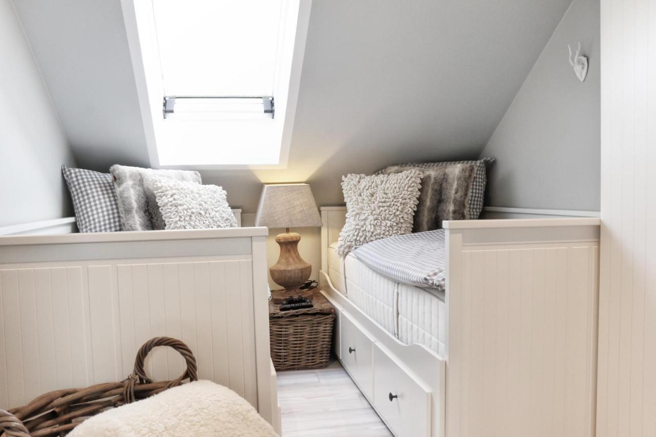 Home Suites Maisonette Mit Sauna Braunlage Eksteriør bilde
